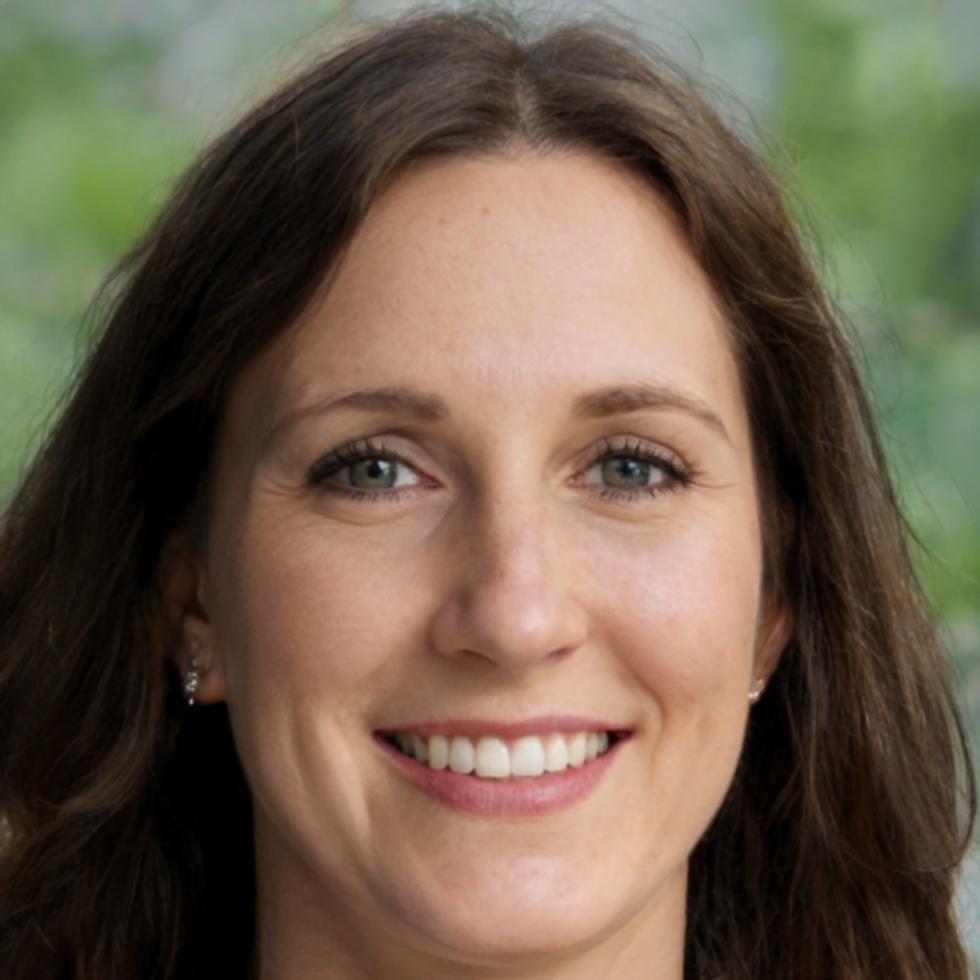 Eleonora Steinbach, Gründerin und Hauptstylistin