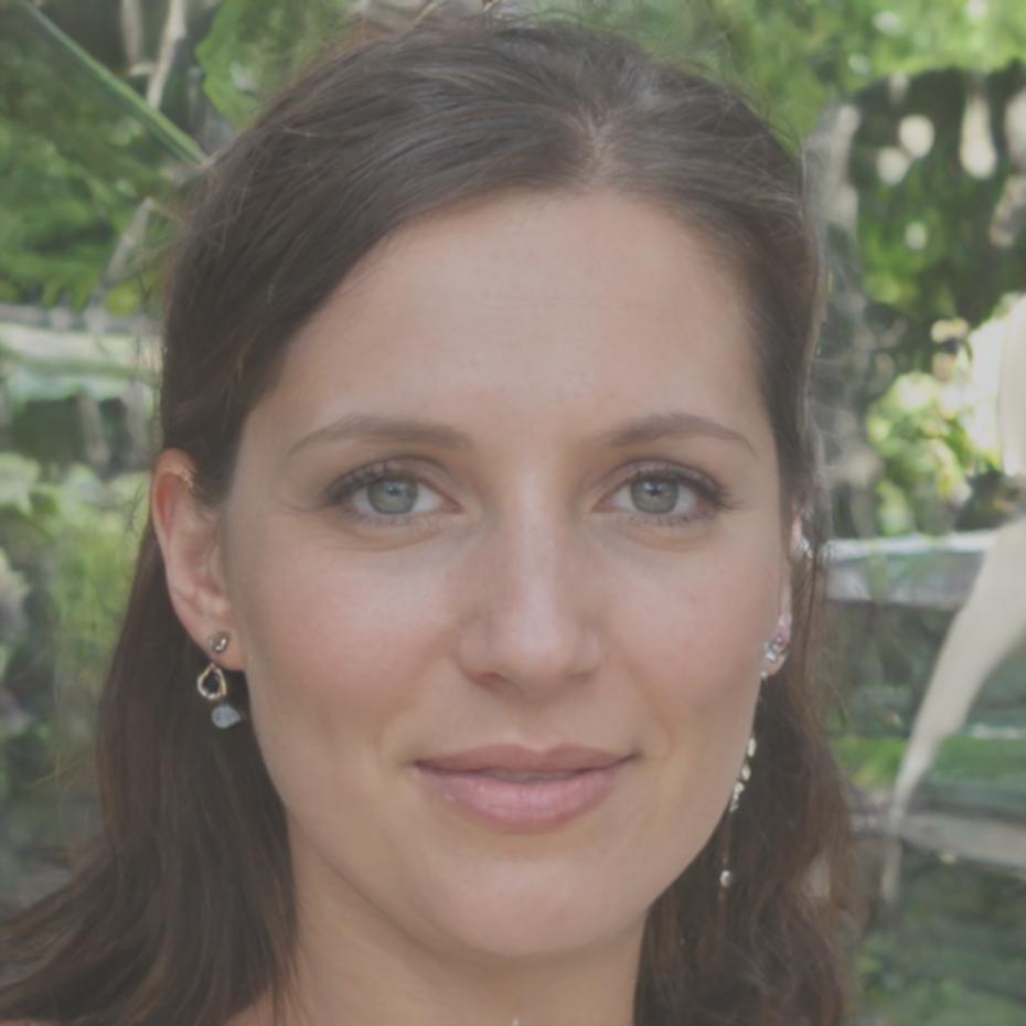 Katarina Hoffmeister, Beauty-Spezialistin