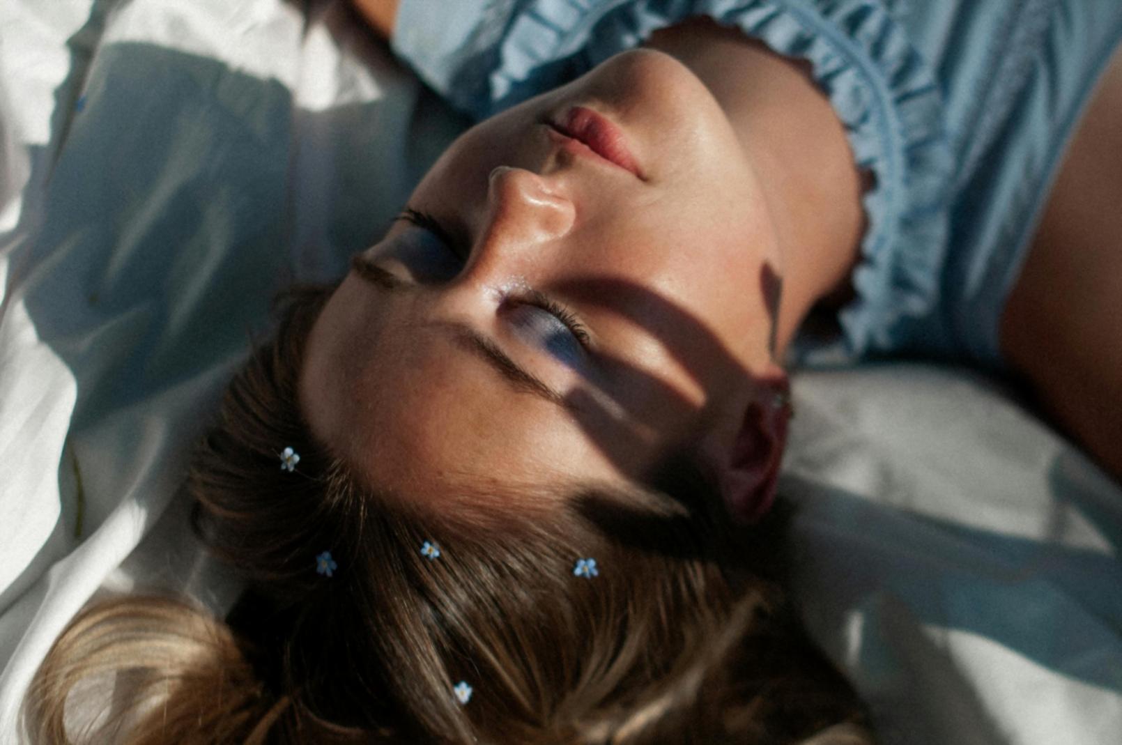 Professionelle Beauty-Station mit optimaler Beleuchtung